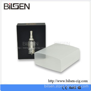 Newest Clearomizer Airflow Adjustable 5.0ml BDC Nautilus red copper